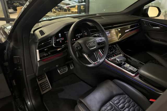 Audi RSQ8 (2024) thumbnail 5