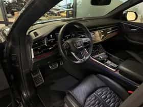 Audi RSQ8 (2024) thumbnail 5
