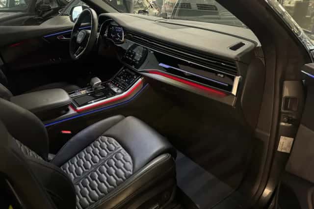 Audi RSQ8 (2024) thumbnail 47