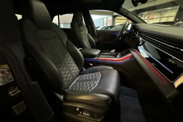Audi RSQ8 (2024) thumbnail 48