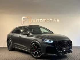 Audi RSQ8 (2024) thumbnail 7