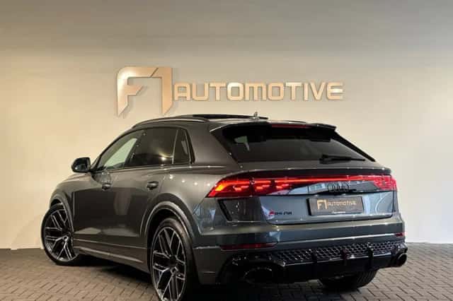 Audi RSQ8 (2024) thumbnail 8