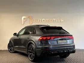Audi RSQ8 (2024) thumbnail 8