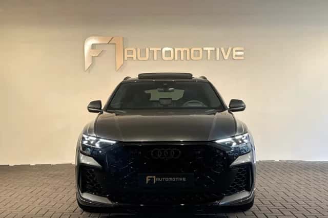 Audi RSQ8 (2024) thumbnail 9