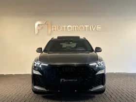 Audi RSQ8 (2024) thumbnail 9