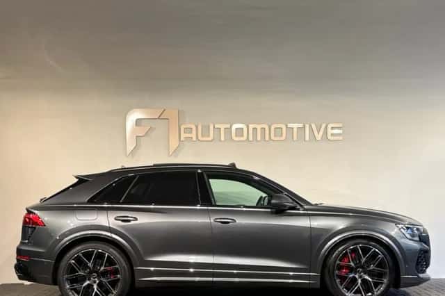 Audi RSQ8 (2024) thumbnail 10