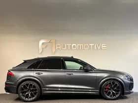 Audi RSQ8 (2024) thumbnail 10