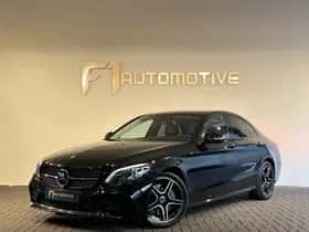 Mercedes-Benz C-Klasse (2021) thumbnail 2