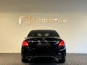 Mercedes-Benz C-Klasse (2021) thumbnail 11