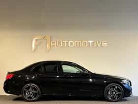 Mercedes-Benz C-Klasse (2021) thumbnail 12