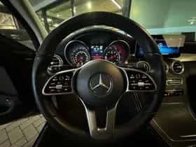 Mercedes-Benz C-Klasse (2021) thumbnail 13