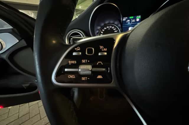 Mercedes-Benz C-Klasse (2021) thumbnail 14