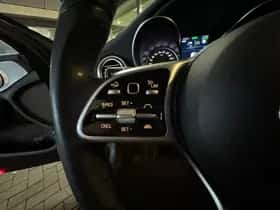 Mercedes-Benz C-Klasse (2021) thumbnail 14