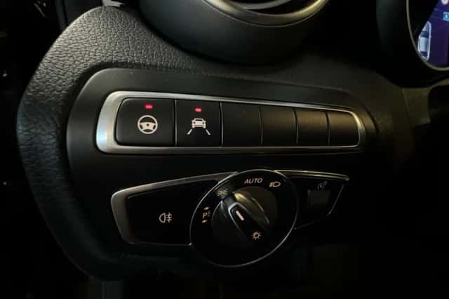 Mercedes-Benz C-Klasse (2021) thumbnail 15
