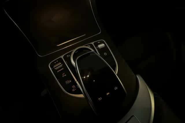 Mercedes-Benz C-Klasse (2021) thumbnail 16