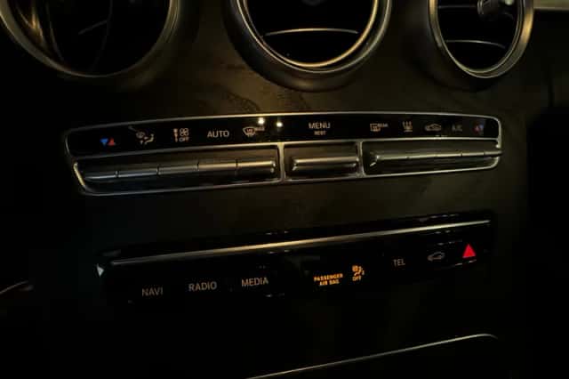 Mercedes-Benz C-Klasse (2021) thumbnail 17