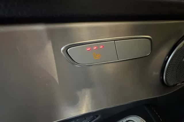 Mercedes-Benz C-Klasse (2021) thumbnail 19