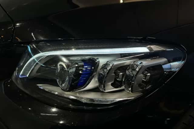 Mercedes-Benz C-Klasse (2021) thumbnail 22