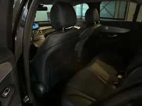 Mercedes-Benz C-Klasse (2021) thumbnail 23