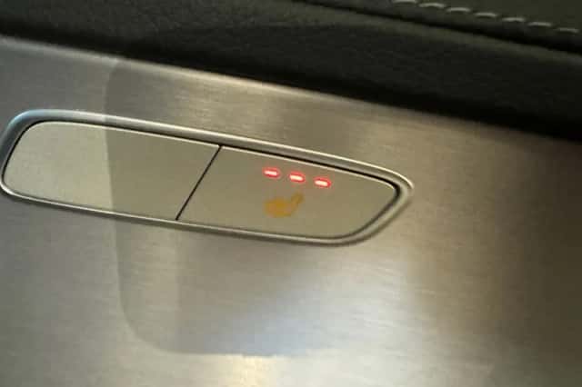 Mercedes-Benz C-Klasse (2021) thumbnail 27
