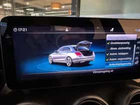 Mercedes-Benz C-Klasse (2021) thumbnail 29