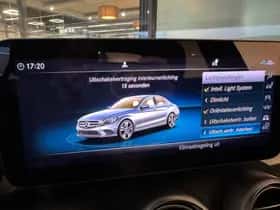 Mercedes-Benz C-Klasse (2021) thumbnail 30