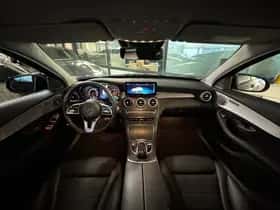 Mercedes-Benz C-Klasse (2021) thumbnail 4
