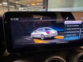 Mercedes-Benz C-Klasse (2021) thumbnail 31