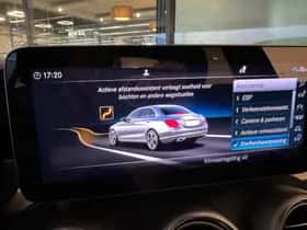 Mercedes-Benz C-Klasse (2021) thumbnail 32