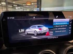 Mercedes-Benz C-Klasse (2021) thumbnail 33