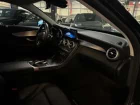 Mercedes-Benz C-Klasse (2021) thumbnail 35