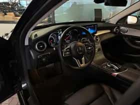 Mercedes-Benz C-Klasse (2021) thumbnail 5