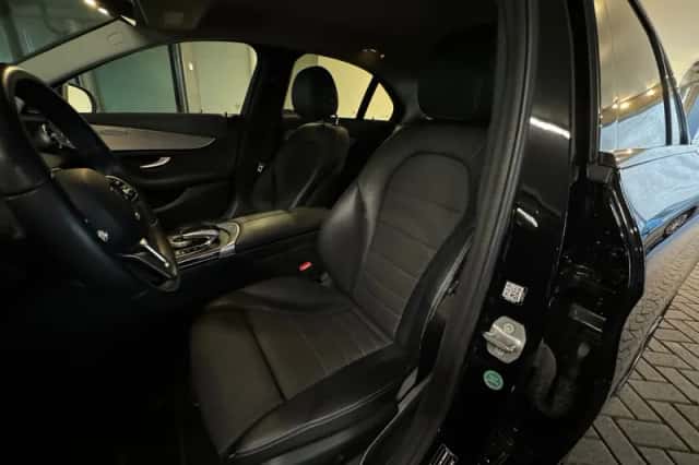 Mercedes-Benz C-Klasse (2021) thumbnail 6