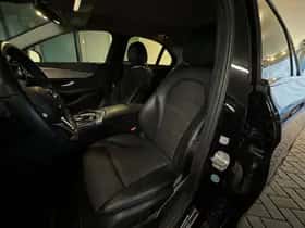 Mercedes-Benz C-Klasse (2021) thumbnail 6