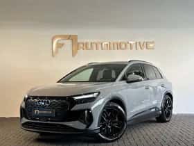 Audi Q4 (2022) thumbnail 2