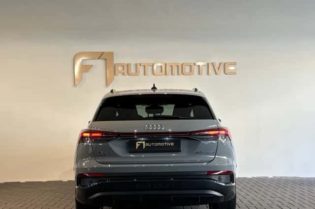 Audi Q4 e-tron (2022) thumbnail 11