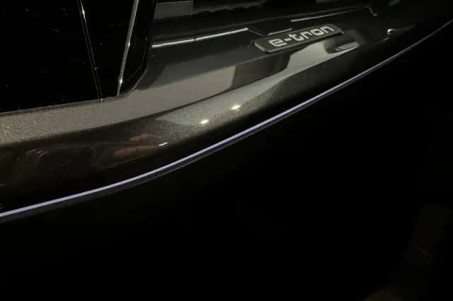 Audi Q4 e-tron (2022) thumbnail 21