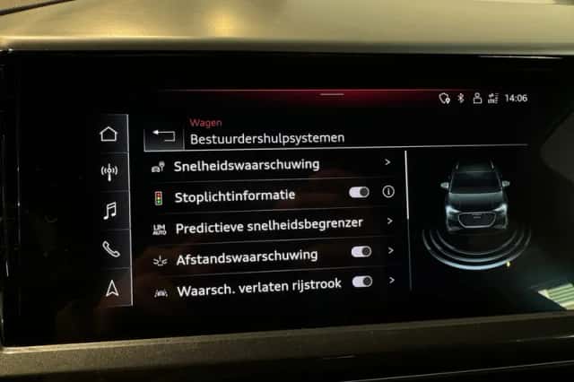 Audi Q4 e-tron (2022) thumbnail 26