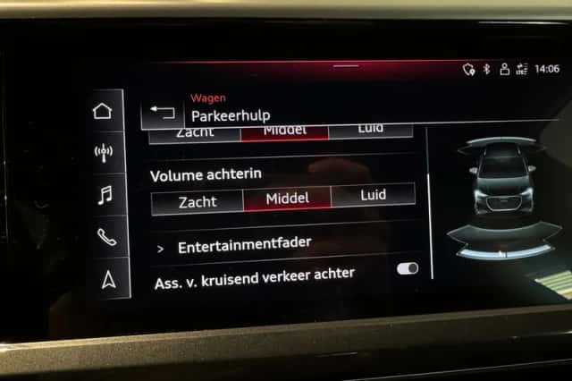 Audi Q4 e-tron (2022) thumbnail 27