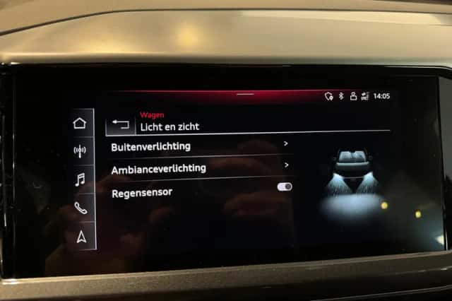 Audi Q4 e-tron (2022) thumbnail 28