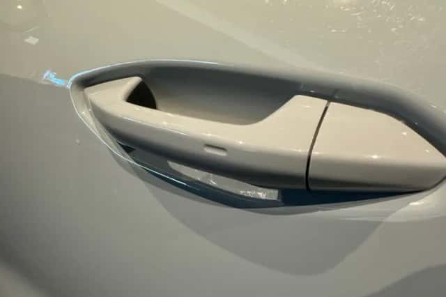Audi Q4 e-tron (2022) thumbnail 33