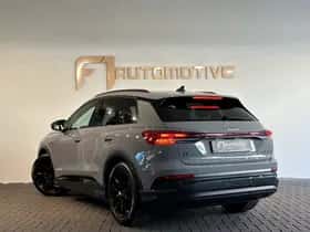 Audi Q4 (2022) thumbnail 8