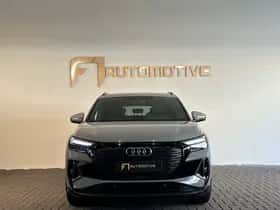 Audi Q4 (2022) thumbnail 9