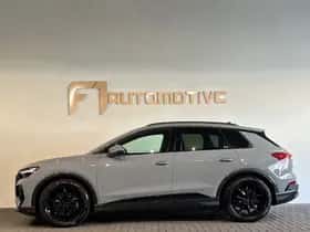 Audi Q4 (2022) thumbnail 10
