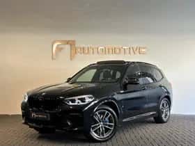 BMW X3 (2021)