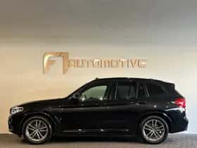 BMW X3 (2021) thumbnail 11