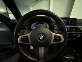 BMW X3 (2021) thumbnail 12