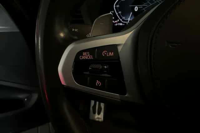 BMW X3 (2021) thumbnail 13