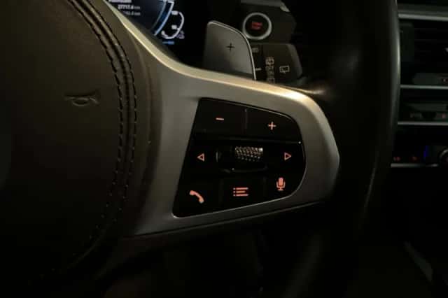 BMW X3 (2021) thumbnail 14
