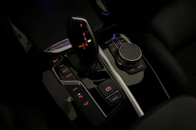 BMW X3 (2021) thumbnail 15